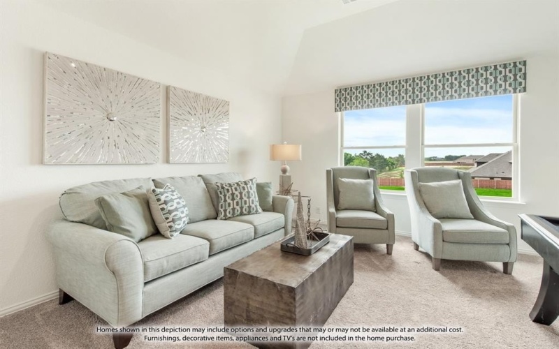 119 Harlan Court, Aledo, TX 76008, 4 Bedrooms Bedrooms, ,5 BathroomsBathrooms,Residential,For Sale,119 Harlan Court,20882815