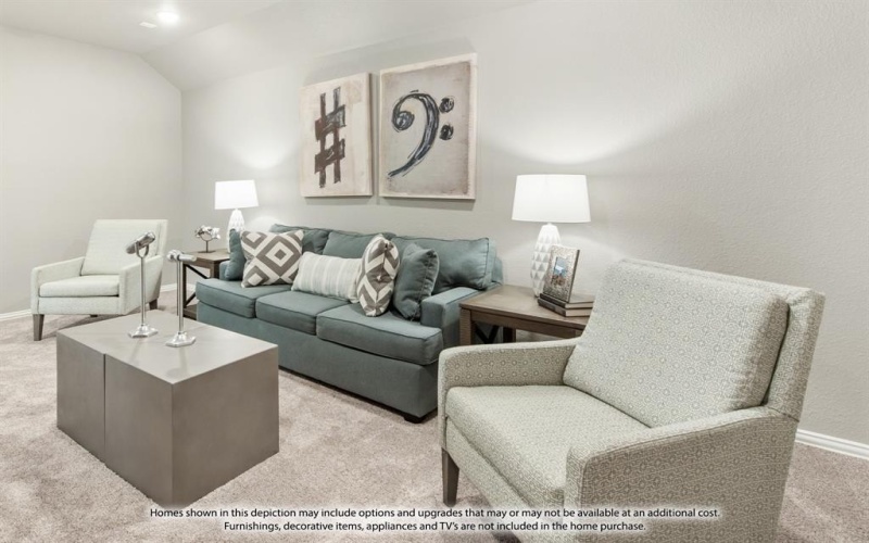119 Harlan Court, Aledo, TX 76008, 4 Bedrooms Bedrooms, ,5 BathroomsBathrooms,Residential,For Sale,119 Harlan Court,20882815