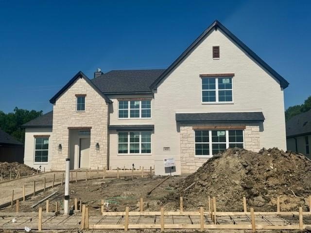622 Golden Crest, Haslet, TX 76052, 4 Bedrooms Bedrooms, ,3 BathroomsBathrooms,Residential,For Sale,622 Golden Crest,20882819