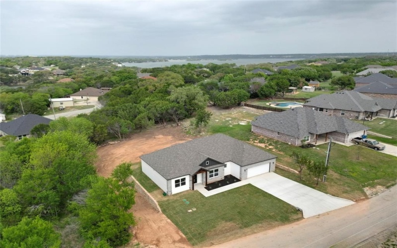 5010 Terlingua Drive, Granbury, TX 76048, 3 Bedrooms Bedrooms, ,2 BathroomsBathrooms,Residential,For Sale,5010 Terlingua Drive,20882829