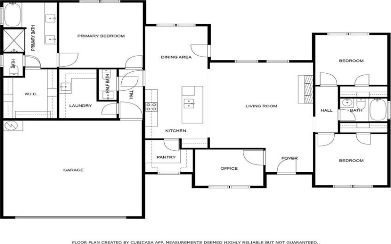 5010 Terlingua Drive, Granbury, TX 76048, 3 Bedrooms Bedrooms, ,2 BathroomsBathrooms,Residential,For Sale,5010 Terlingua Drive,20882829