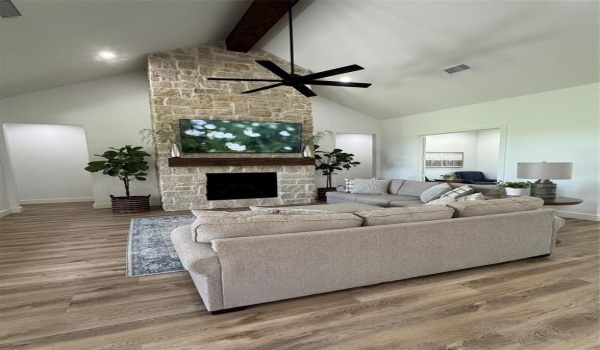 4346 FM 121, Van Alstyne, TX 75495, 4 Bedrooms Bedrooms, ,3 BathroomsBathrooms,Residential,For Sale,4346 FM 121,20882842