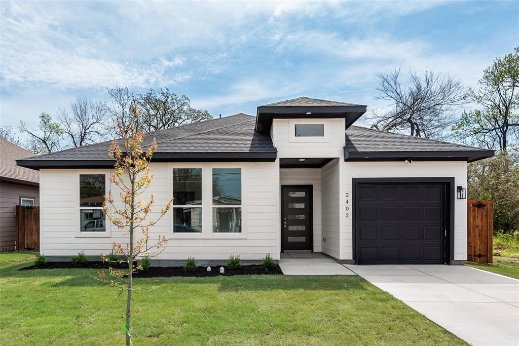 2402 Macon Street, Dallas, TX 75215, 4 Bedrooms Bedrooms, ,2 BathroomsBathrooms,Residential,For Sale,2402 Macon Street,20882872