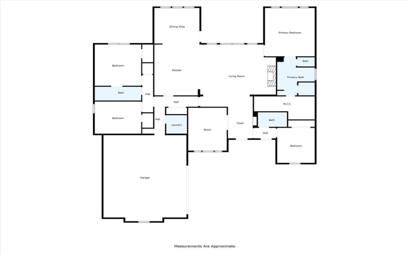 12473 Geraldine Drive, Fort Worth, TX 76126, 4 Bedrooms Bedrooms, ,3 BathroomsBathrooms,Residential,For Sale,12473 Geraldine Drive,20882941