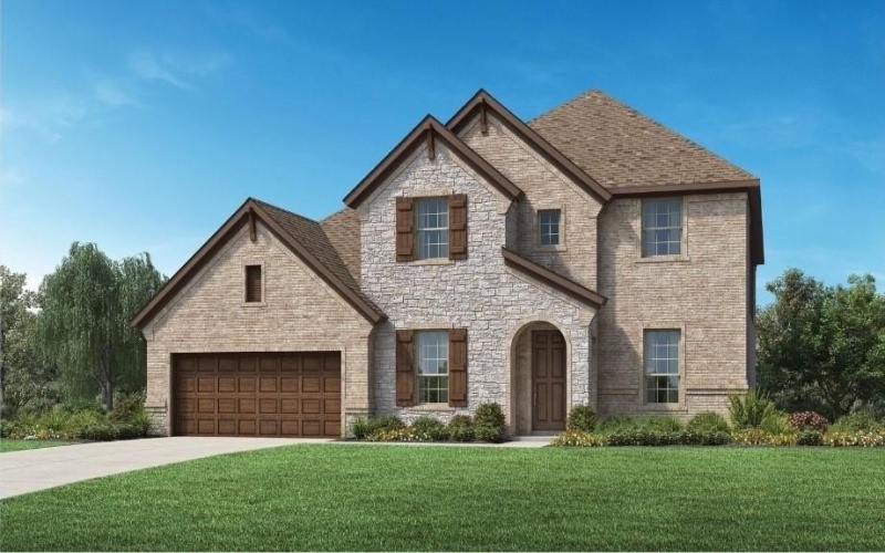 1649 Montgomery Lane, Prosper, TX 75078, 5 Bedrooms Bedrooms, ,6 BathroomsBathrooms,Residential,For Sale,1649 Montgomery Lane,20882943