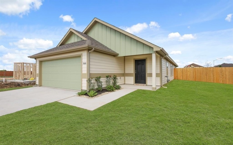 7000 Trestle Street, Fort Worth, TX 76036, 3 Bedrooms Bedrooms, ,2 BathroomsBathrooms,Residential,For Sale,7000 Trestle Street,20882967