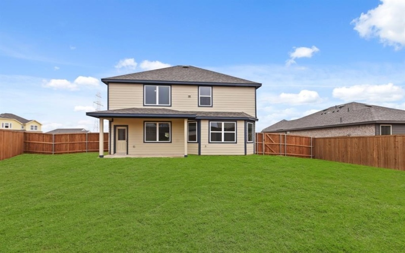 3129 Harmony Way, Cleburne, TX 76031, 4 Bedrooms Bedrooms, ,2 BathroomsBathrooms,Residential,For Sale,3129 Harmony Way,20881526