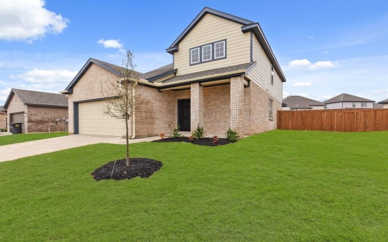 3129 Harmony Way, Cleburne, TX 76031, 4 Bedrooms Bedrooms, ,2 BathroomsBathrooms,Residential,For Sale,3129 Harmony Way,20881526