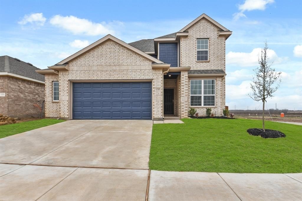 135 Lost Oak Drive, Cleburne, TX 76031, 3 Bedrooms Bedrooms, ,2 BathroomsBathrooms,Residential,For Sale,135 Lost Oak Drive,20881535