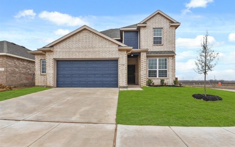 135 Lost Oak Drive, Cleburne, TX 76031, 3 Bedrooms Bedrooms, ,2 BathroomsBathrooms,Residential,For Sale,135 Lost Oak Drive,20881535