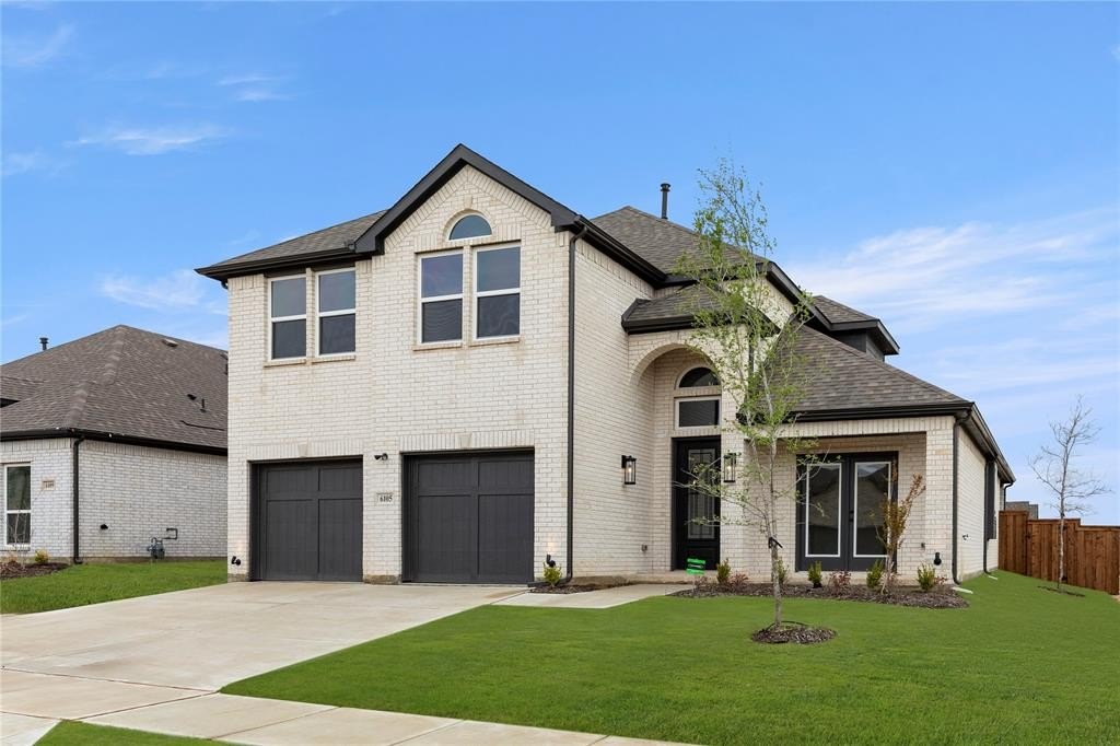 6105 Lake Brook, Celina, TX 75009, 4 Bedrooms Bedrooms, ,5 BathroomsBathrooms,Residential,For Sale,6105 Lake Brook,20881537