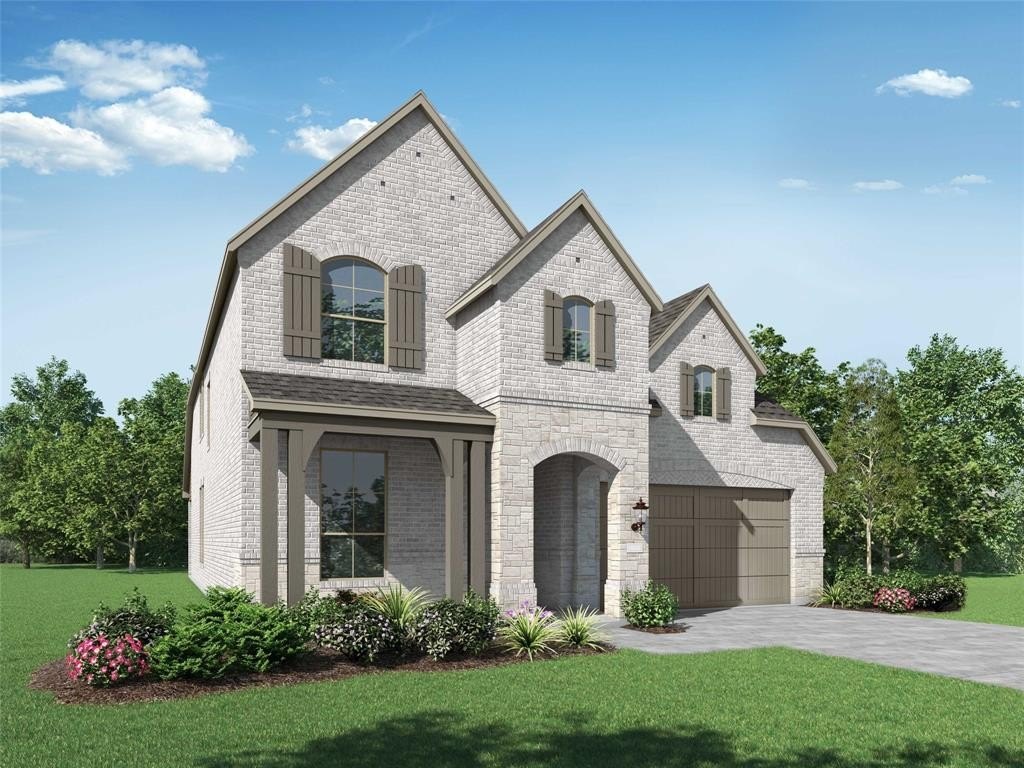 1608 Buttercup Avenue, Aubrey, TX 76227, 4 Bedrooms Bedrooms, ,5 BathroomsBathrooms,Residential,For Sale,1608 Buttercup Avenue,20883074