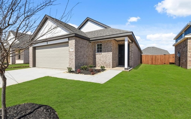 109 Drovers Drive, Cleburne, TX 76031, 3 Bedrooms Bedrooms, ,2 BathroomsBathrooms,Residential,For Sale,109 Drovers Drive,20881566
