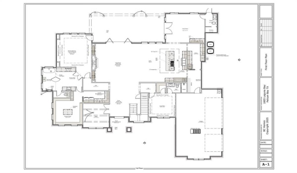 1805 Laguna Bay S, Pelican Bay, TX 76020, 4 Bedrooms Bedrooms, ,5 BathroomsBathrooms,Residential,For Sale,1805 Laguna Bay S,20883079