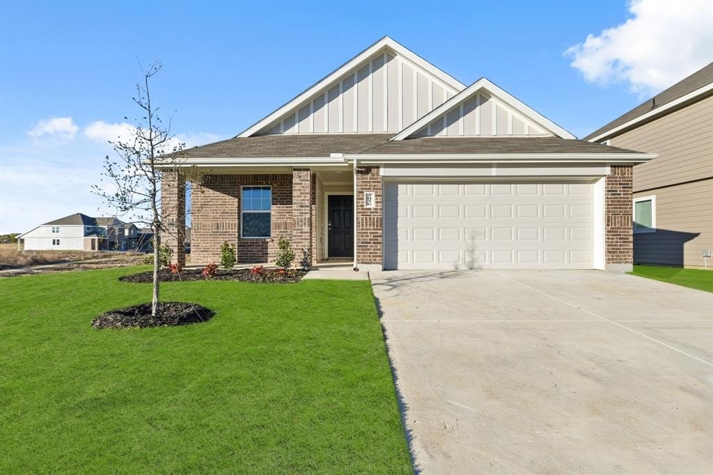 5056 Cervinae Road, Fort Worth, TX 76036, 4 Habitaciones Habitaciones , ,3 BañosBaños,Residential,En Venta,5056 Cervinae Road,20881573