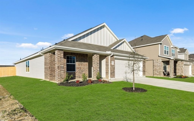 5056 Cervinae Road, Fort Worth, TX 76036, 4 Bedrooms Bedrooms, ,3 BathroomsBathrooms,Residential,For Sale,5056 Cervinae Road,20881573