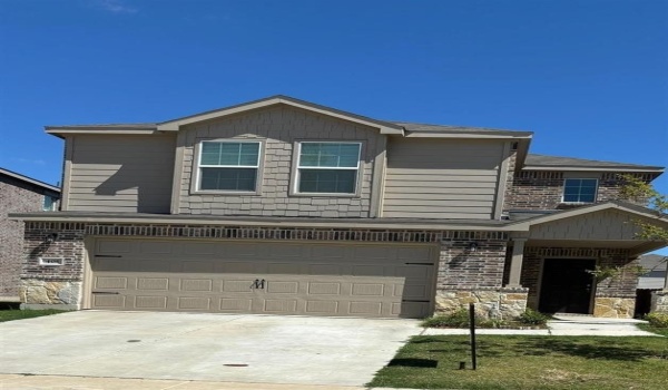 405 S Hopson Street, Van Alstyne, TX 75495, 4 Bedrooms Bedrooms, ,2 BathroomsBathrooms,Residential Lease,For Rent,405 S Hopson Street,20883146