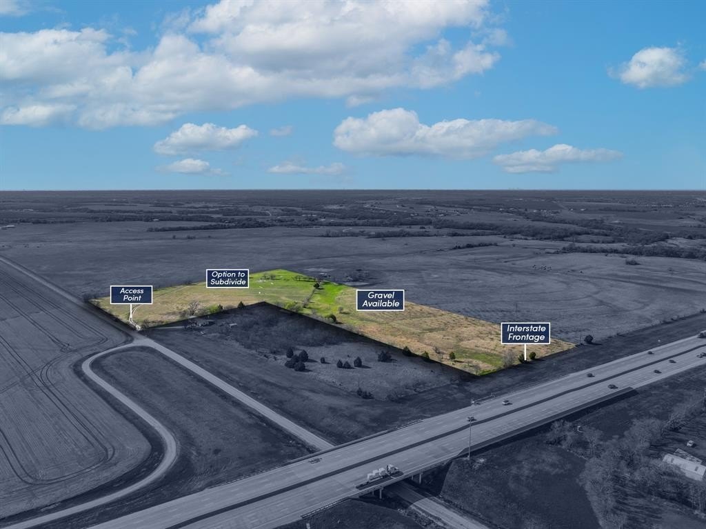 0 N Interstate Highway 35 E, Waxahachie, TX 75165, ,Otro,En Venta,0 N Interstate Highway 35 E,20883154