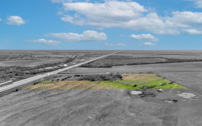 0 N Interstate Highway 35 E, Waxahachie, TX 75165, ,Otro,En Venta,0 N Interstate Highway 35 E,20883154