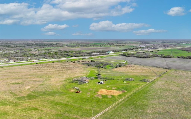 0 N Interstate Highway 35 E, Waxahachie, TX 75165, ,Otro,En Venta,0 N Interstate Highway 35 E,20883154