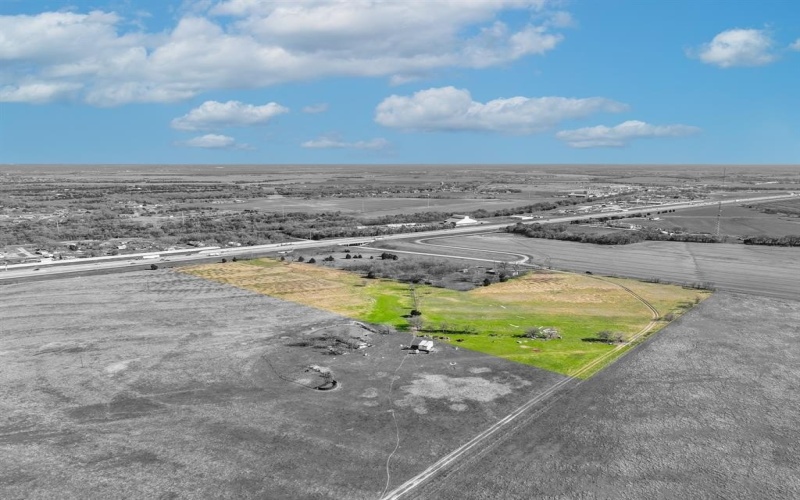 0 N Interstate Highway 35 E, Waxahachie, TX 75165, ,Otro,En Venta,0 N Interstate Highway 35 E,20883154
