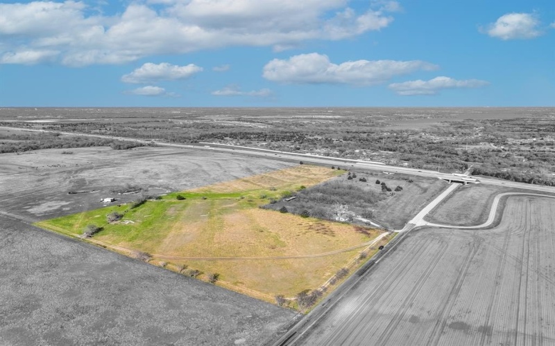 0 N Interstate Highway 35 E, Waxahachie, TX 75165, ,Otro,En Venta,0 N Interstate Highway 35 E,20883154