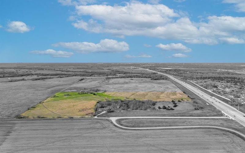 0 N Interstate Highway 35 E, Waxahachie, TX 75165, ,Otro,En Venta,0 N Interstate Highway 35 E,20883154