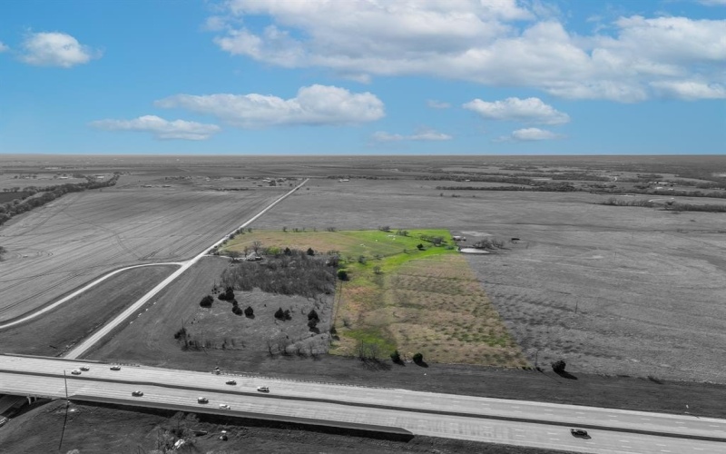 0 N Interstate Highway 35 E, Waxahachie, TX 75165, ,Otro,En Venta,0 N Interstate Highway 35 E,20883154