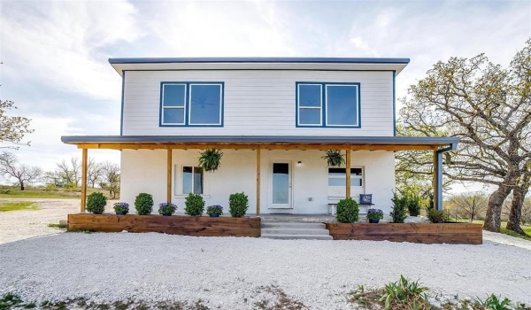599 PR 3630, Springtown, TX 76020, 3 Bedrooms Bedrooms, ,2 BathroomsBathrooms,Residential,For Sale,599 PR 3630,20883302