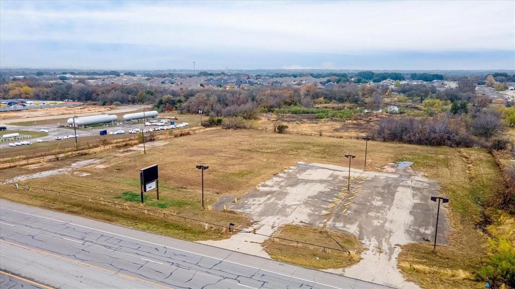 4426 E US HIGHWAY 377, Granbury, TX 76049, ,Commercial Sale,En Venta,4426 E US HIGHWAY 377,20881617