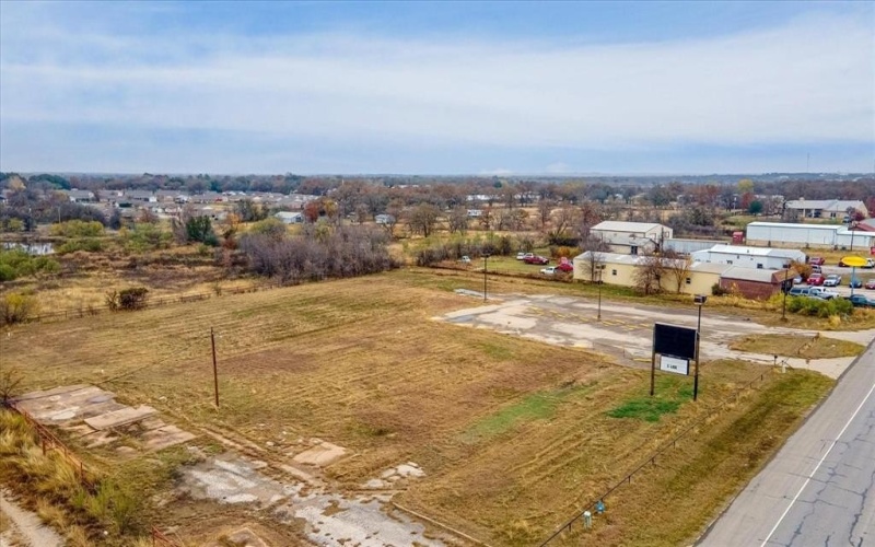 4426 E US HIGHWAY 377, Granbury, TX 76049, ,Commercial Sale,En Venta,4426 E US HIGHWAY 377,20881617