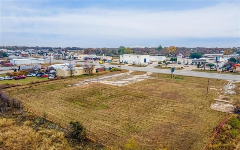 4426 E US HIGHWAY 377, Granbury, TX 76049, ,Commercial Sale,En Venta,4426 E US HIGHWAY 377,20881617