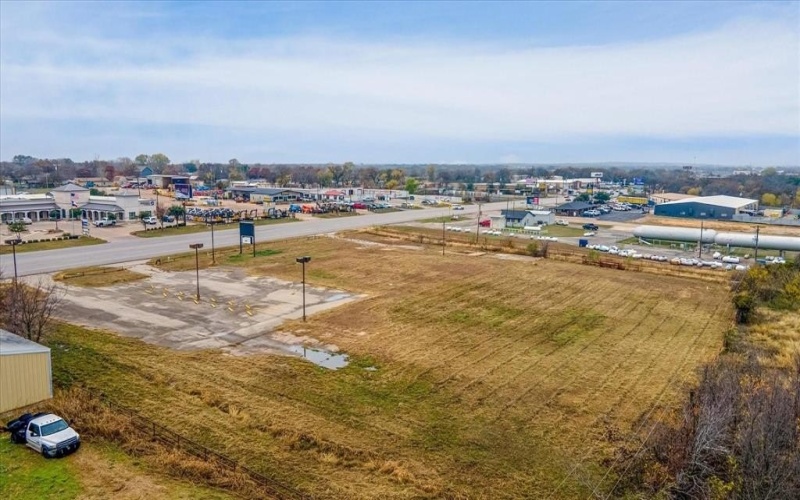 4426 E US HIGHWAY 377, Granbury, TX 76049, ,Commercial Sale,En Venta,4426 E US HIGHWAY 377,20881617