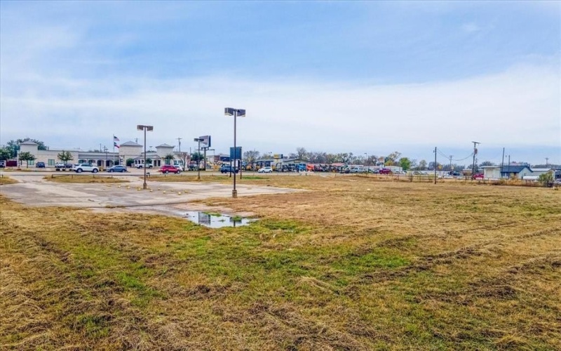 4426 E US HIGHWAY 377, Granbury, TX 76049, ,Commercial Sale,En Venta,4426 E US HIGHWAY 377,20881617
