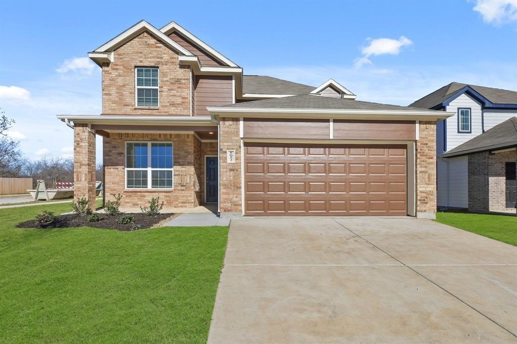5052 Wellborn Road, Fort Worth, TX 76036, 3 Bedrooms Bedrooms, ,2 BathroomsBathrooms,Residential,For Sale,5052 Wellborn Road,20881621