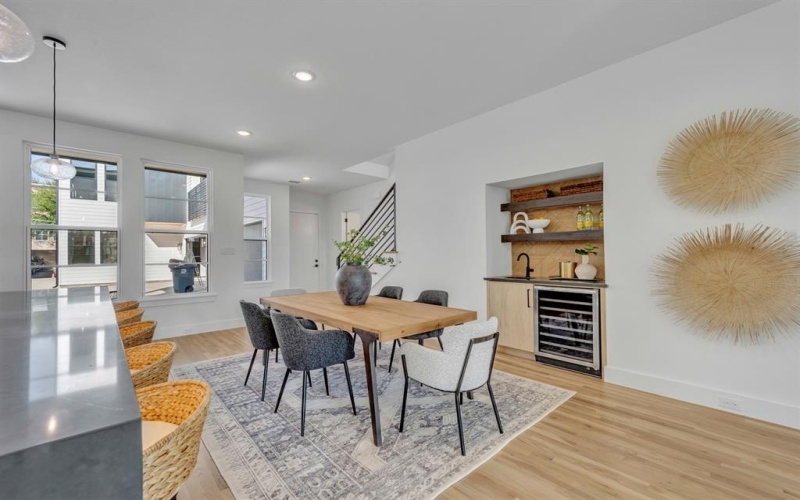 1517 Pecos Street, Dallas, TX 75204, 3 Bedrooms Bedrooms, ,2 BathroomsBathrooms,Residential,For Sale,1517 Pecos Street,20885210