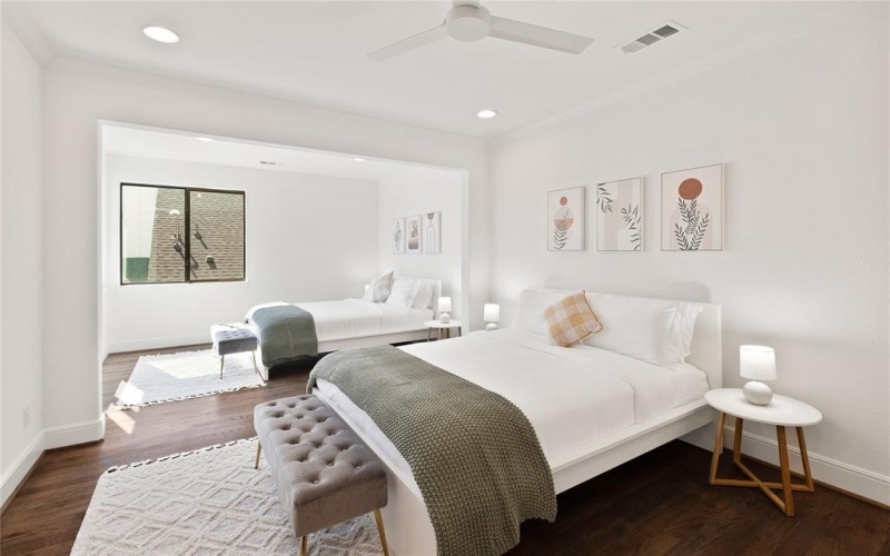 1517 Pecos Street, Dallas, TX 75204, 3 Bedrooms Bedrooms, ,2 BathroomsBathrooms,Residential,For Sale,1517 Pecos Street,20885210