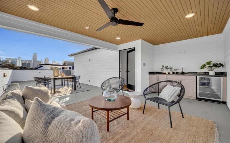 1517 Pecos Street, Dallas, TX 75204, 3 Bedrooms Bedrooms, ,2 BathroomsBathrooms,Residential,For Sale,1517 Pecos Street,20885210