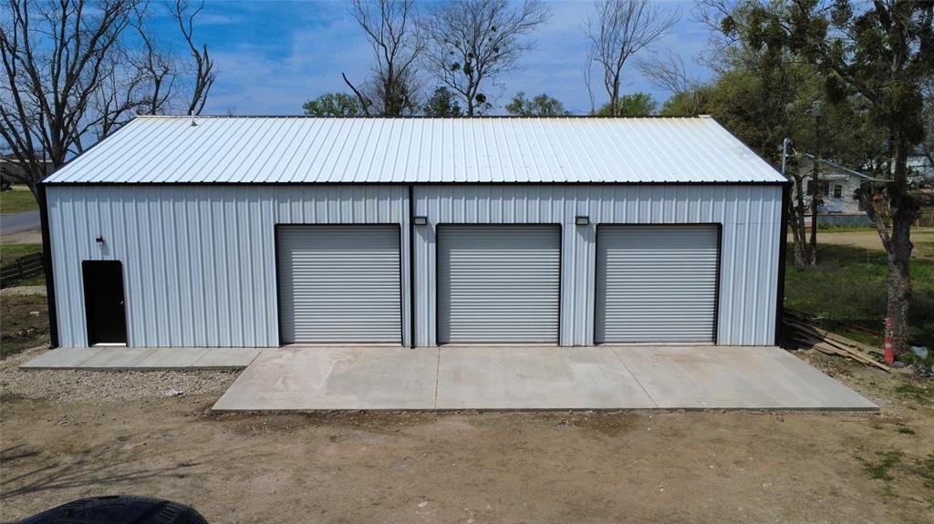620 County Road 4106, Crandall, TX 75114, ,Commercial Sale,For Sale,620 County Road 4106,20885215