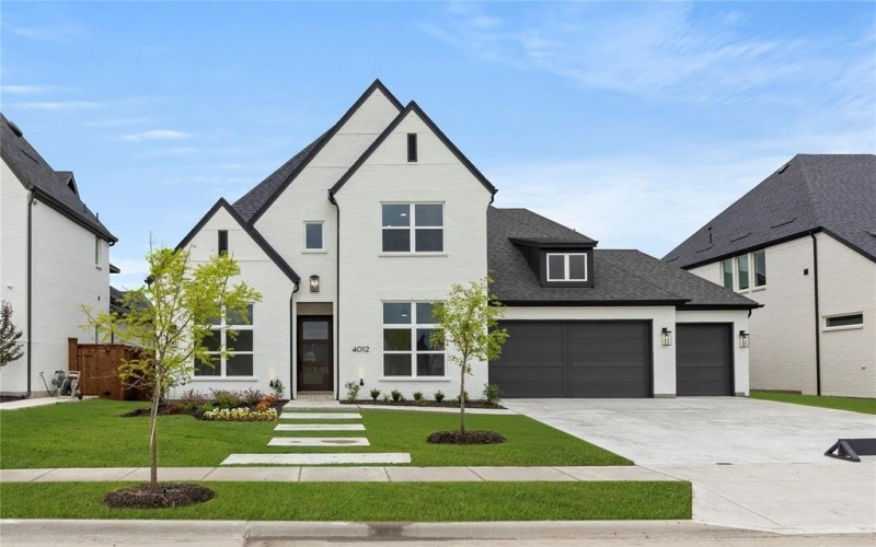 4012 Sunrise Lane, Prosper, TX 75078, 4 Bedrooms Bedrooms, ,5 BathroomsBathrooms,Residential,For Sale,4012 Sunrise Lane,20885244