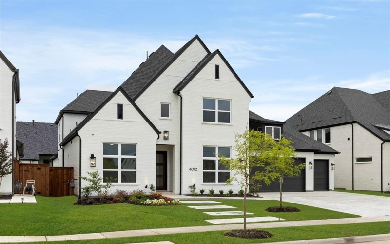 4012 Sunrise Lane, Prosper, TX 75078, 4 Bedrooms Bedrooms, ,5 BathroomsBathrooms,Residential,For Sale,4012 Sunrise Lane,20885244