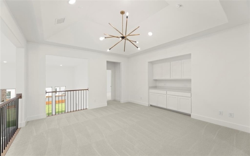 971 Corinthian Road, Prosper, TX 75078, 5 Bedrooms Bedrooms, ,6 BathroomsBathrooms,Residential,For Sale,971 Corinthian Road,20885274