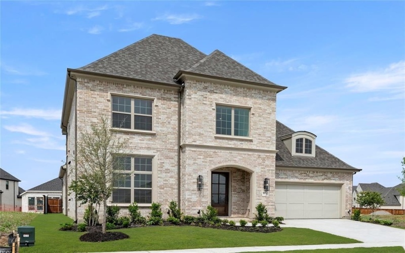 971 Corinthian Road, Prosper, TX 75078, 5 Bedrooms Bedrooms, ,6 BathroomsBathrooms,Residential,For Sale,971 Corinthian Road,20885274