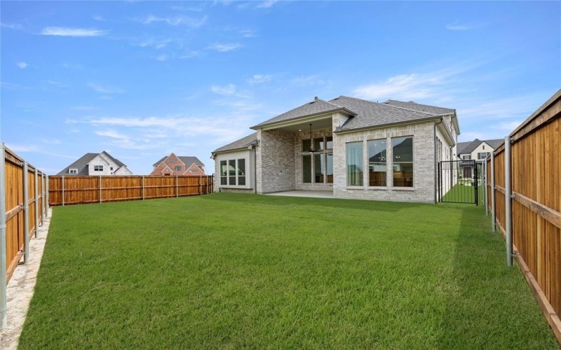971 Corinthian Road, Prosper, TX 75078, 5 Bedrooms Bedrooms, ,6 BathroomsBathrooms,Residential,For Sale,971 Corinthian Road,20885274