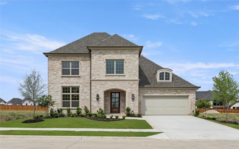 971 Corinthian Road, Prosper, TX 75078, 5 Bedrooms Bedrooms, ,6 BathroomsBathrooms,Residential,For Sale,971 Corinthian Road,20885274
