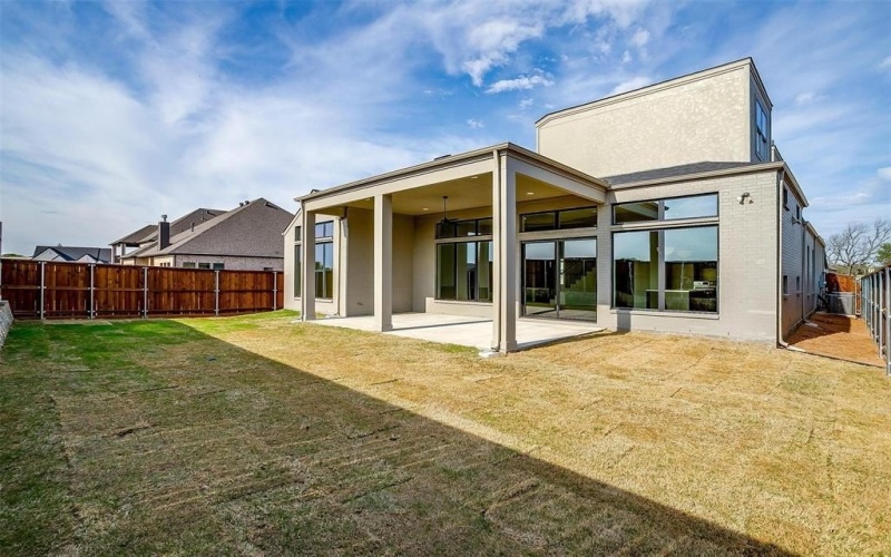 213 Lantern Ridge Drive, Aledo, TX 76008, 4 Bedrooms Bedrooms, ,5 BathroomsBathrooms,Residential,For Sale,213 Lantern Ridge Drive,20885276