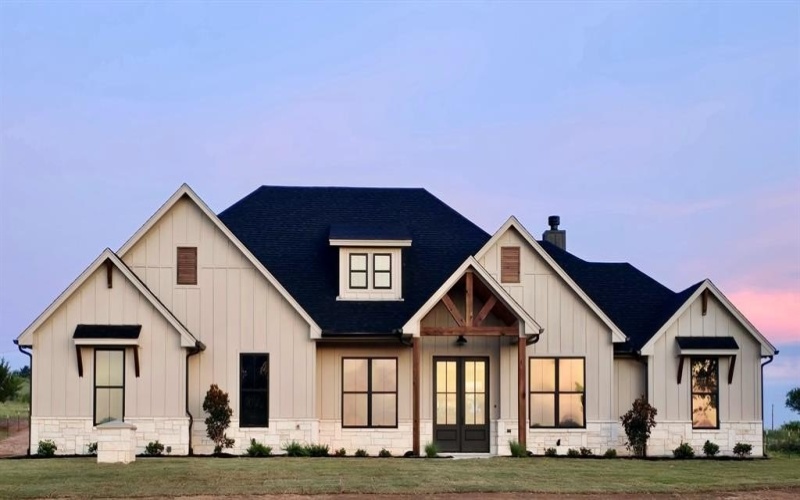 1373 Old Decatur Road, Decatur, TX 76234, 4 Habitaciones Habitaciones , ,2 BañosBaños,Residential,En Venta,1373 Old Decatur Road,20885310
