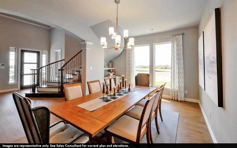 16409 Flatlands Way, Celina, TX 75009, 5 Bedrooms Bedrooms, ,5 BathroomsBathrooms,Residential,For Sale,16409 Flatlands Way,20885361