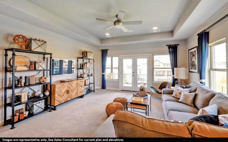 16409 Flatlands Way, Celina, TX 75009, 5 Bedrooms Bedrooms, ,5 BathroomsBathrooms,Residential,For Sale,16409 Flatlands Way,20885361