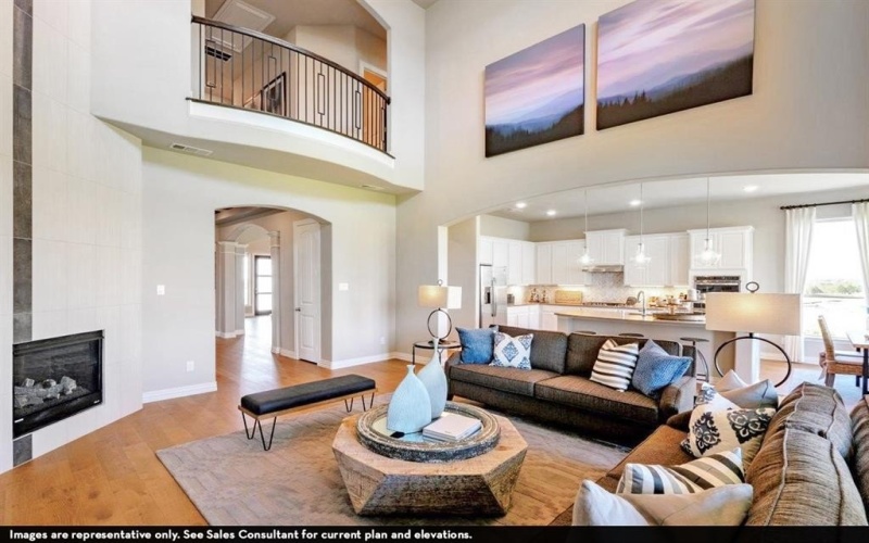 16409 Flatlands Way, Celina, TX 75009, 5 Bedrooms Bedrooms, ,5 BathroomsBathrooms,Residential,For Sale,16409 Flatlands Way,20885361